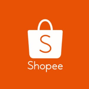 shopee logo