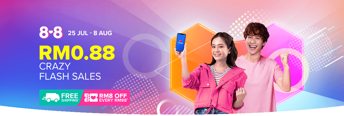 Shopee 7.7 Sale Bank Promo Codes 2021 with RM15 OFF and up to RM40 Discount - Freebies4u