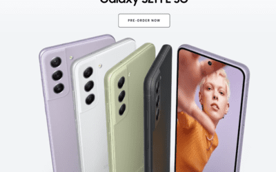 Samsung Galaxy S21 FE 5G Malaysia – Pre order, Price, Release Date, Specs & More