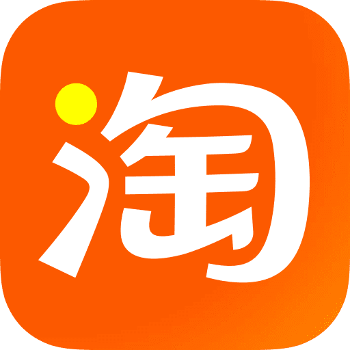 taobao app logo