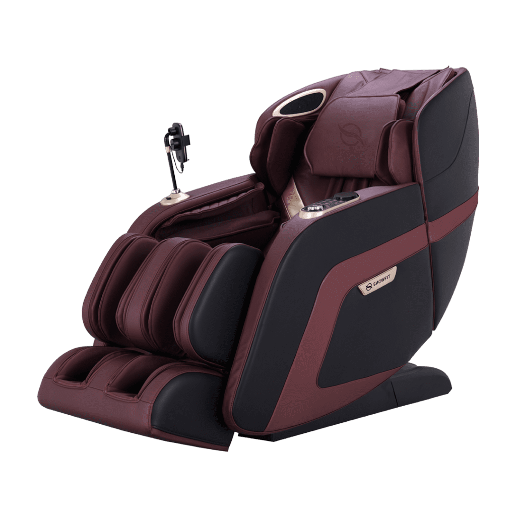 SNOWFIT massage chair
