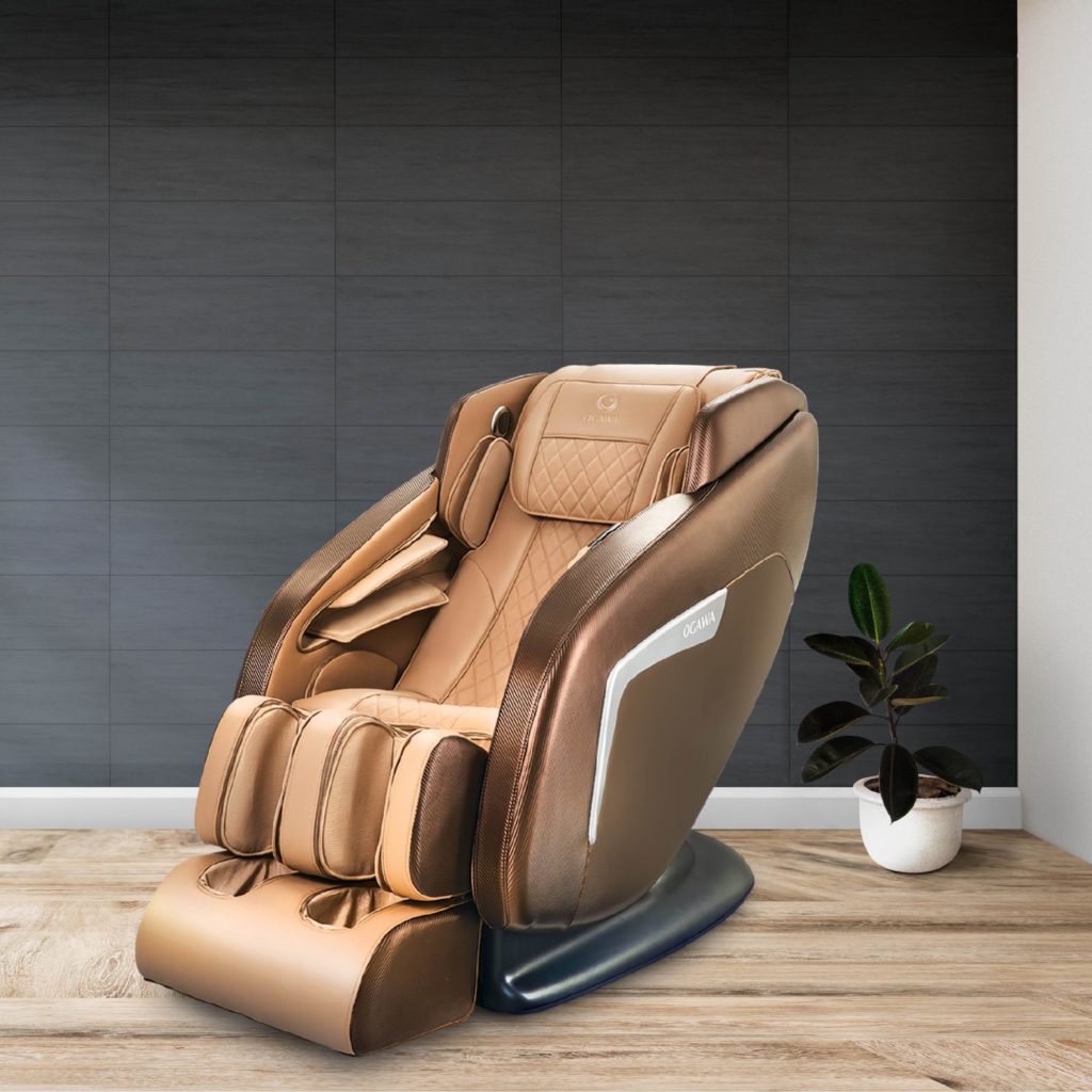 ogawa massage chair smart galaxia