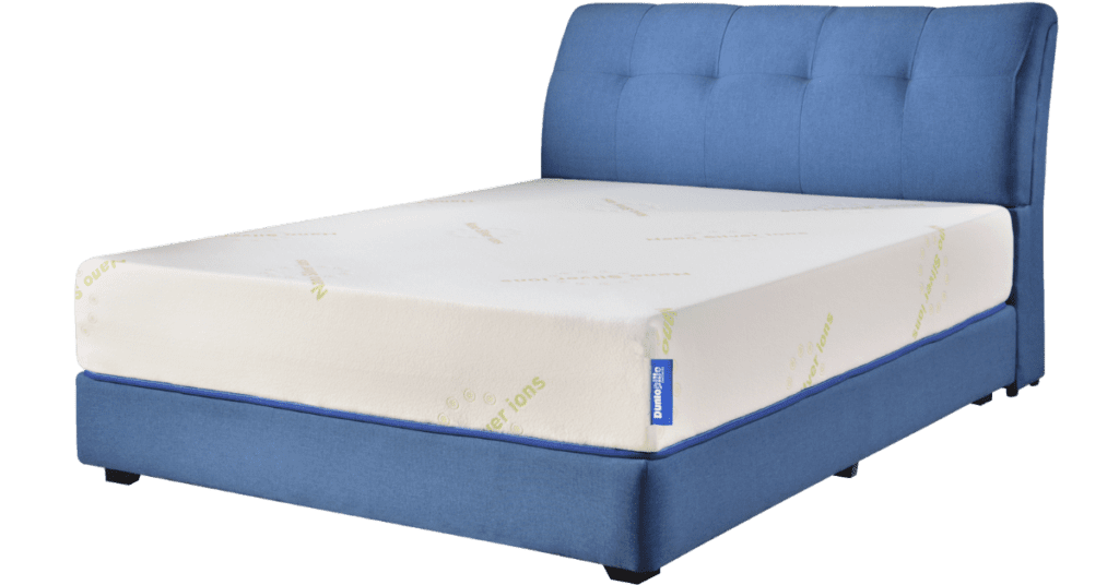 dunlopillo astoria mattress