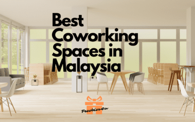 19 Best Coworking Spaces In Malaysia [2023] – KL & Selangor