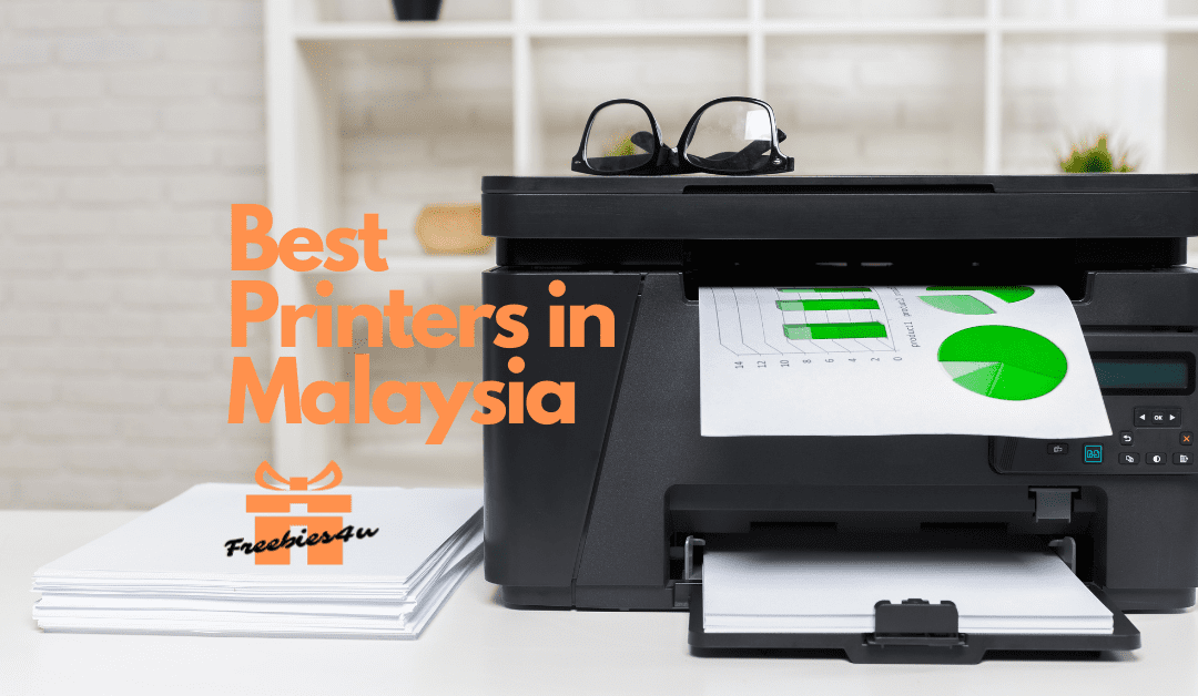Top 10 best printer malaysia for home use and business use - budget to high end models by freebies4u