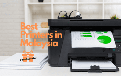 Top 10 Best Printer Malaysia [2024] – Affordable & Reliable