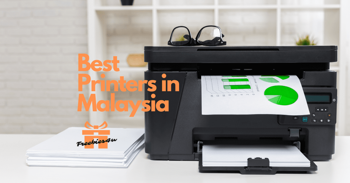 Top 10 best printer malaysia for home use and business use - budget to high end models by freebies4u