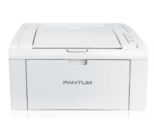 Pantum P2506W Mono Laser Printer by Freebies4u