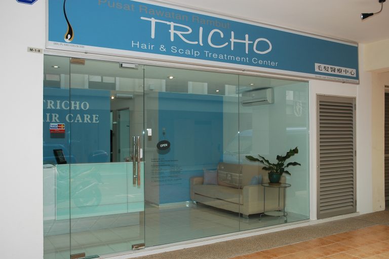 Tricho Hair Malaysia