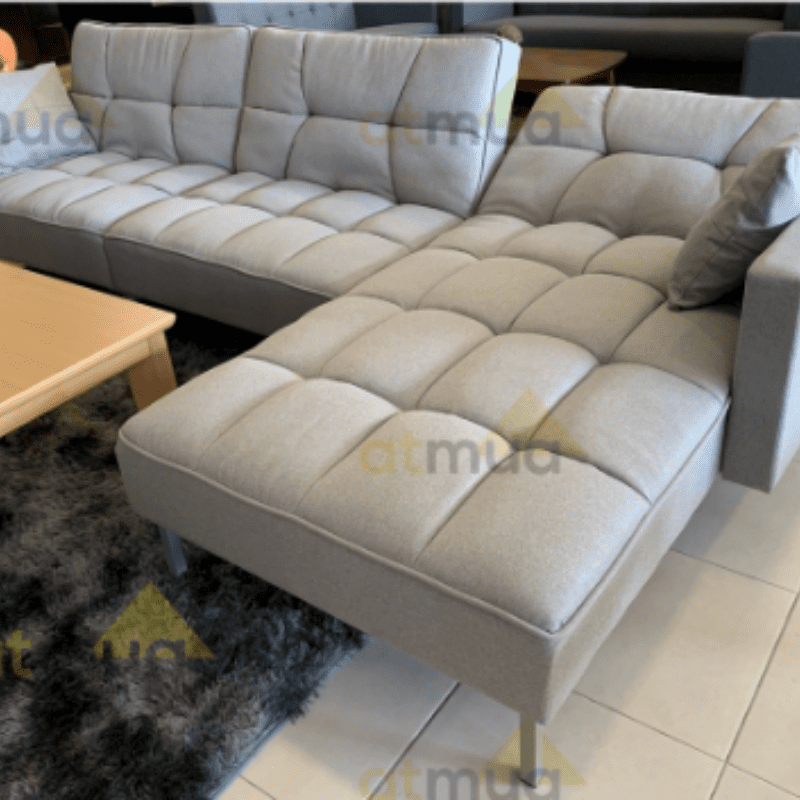 ATMUA Perfect Sofa Bed 4 Seater Recliner Sofa