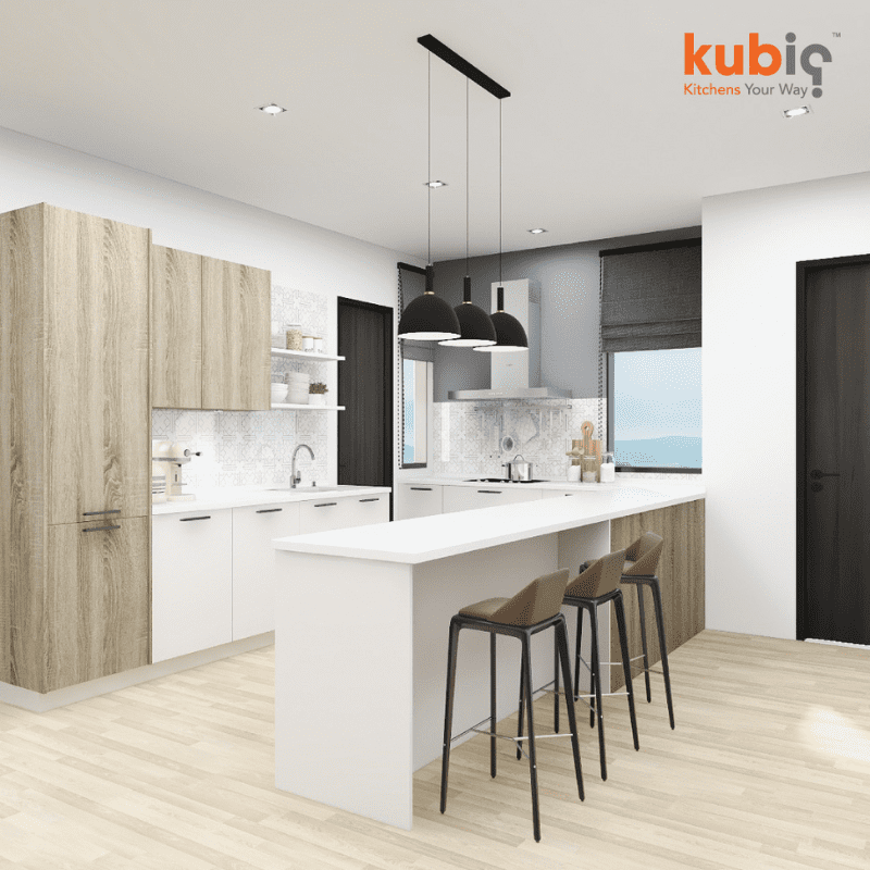 kubiq kitchen cabinet malaysia