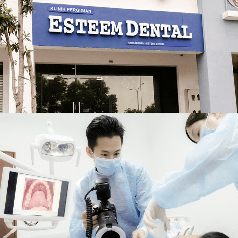 Esteem Dental