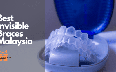 8 Best Invisible Braces in Malaysia – Full Guide [2023]