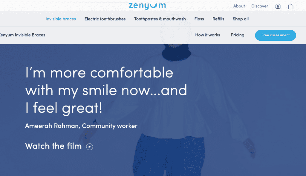 Zenyum Malaysia