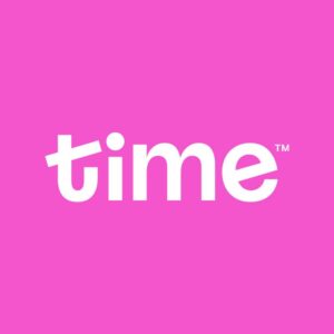 Time Internet Logo