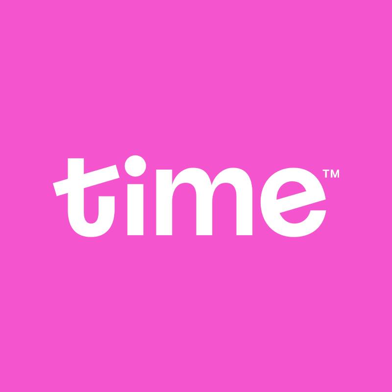 Time Internet Logo - Time Internet Promotion