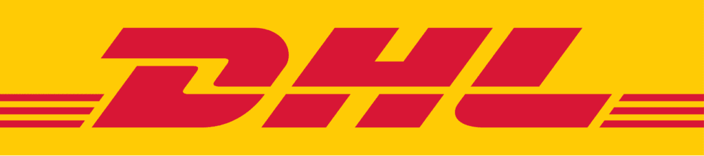 DHL Emblem 1