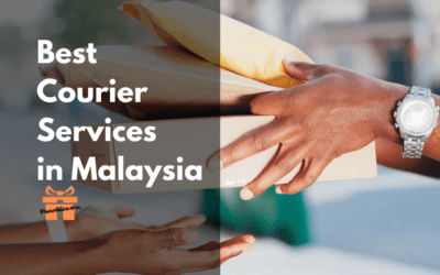 10 Best Courier Service in Malaysia | Fast & Reliable [2023]