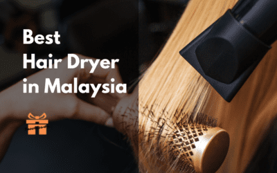 10 Best Hair Dryer Malaysia 2023 (Less Damage To Hair)