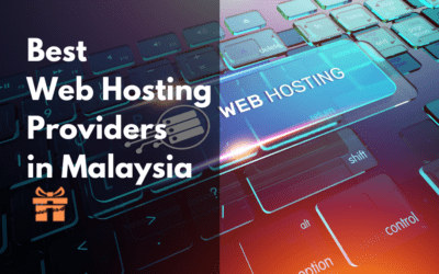 8 Best Web Hosting Malaysia | Reliable & Cheap [2024]