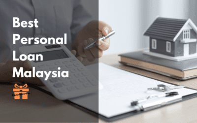 10 Best Personal Loans In Malaysia [2023] – Quick & Easy