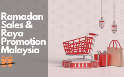 Ramadan Sales & Promo [2024] | Raya Sales
