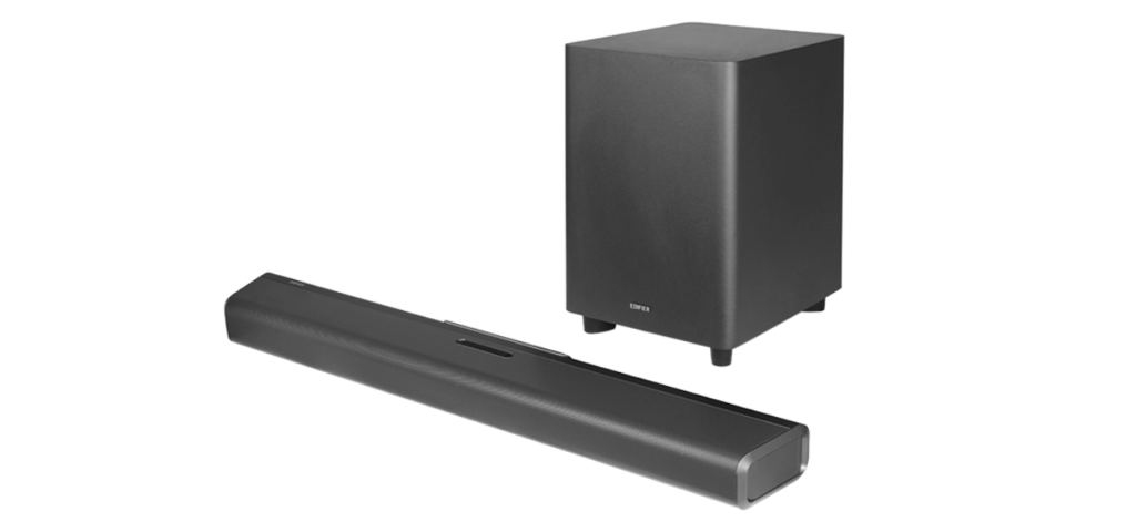 Edifier B700 - 5.1.2 Soundbar Speaker
