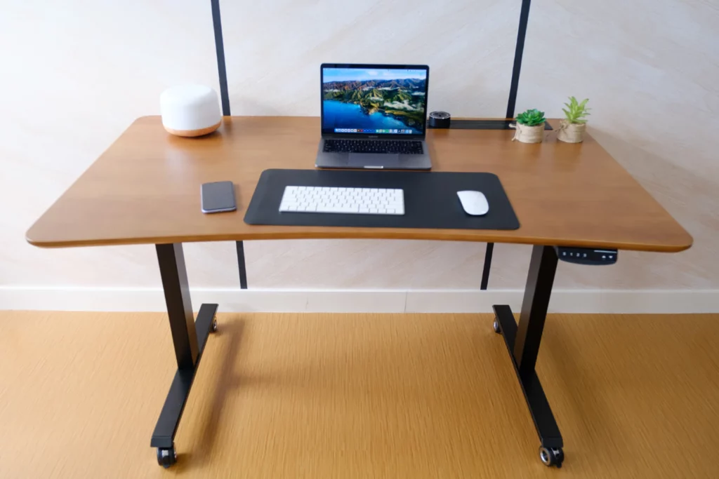 Klasse Standing Desk - Bolt & Chisel previously known as TYYLI Malaysia