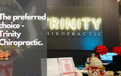 Trinity Chiropractic – The Preferred Choice for People in Malaysia
