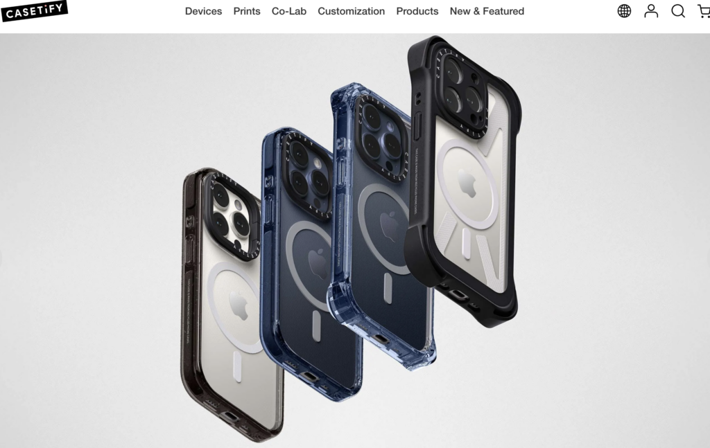 casetify iphone 15 case